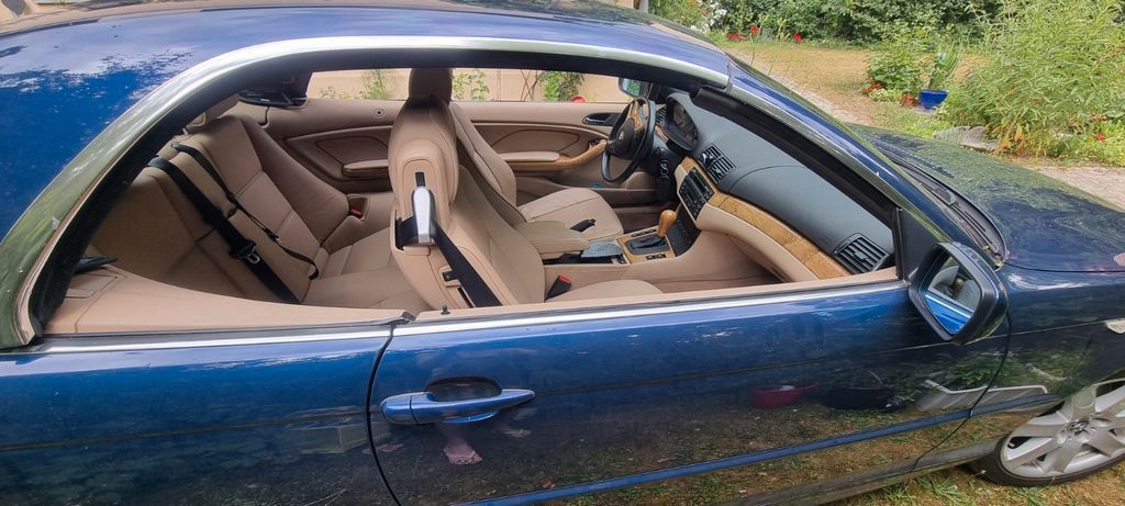 BMW 320 62.626 km 17.950 &euro; Berlin 10781