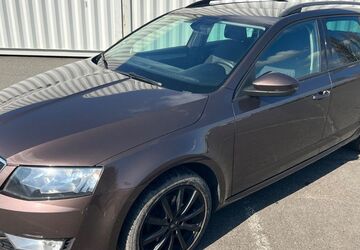 Skoda Octavia 265.000 km 5.900 &euro; Berlin 12057