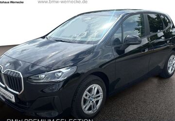 BMW 216 Active Tourer 24.859 km 22.929 &euro; Wildau 15745