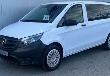Mercedes-Benz Vito 300.000 km 21.999 &euro; Berlin 13055