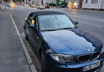 BMW 123 334.000 km 6.000 &euro; Berlin 12059