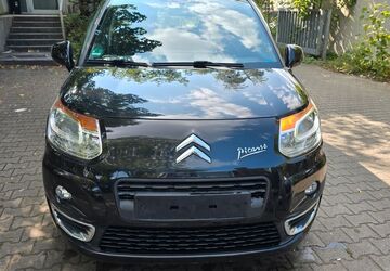 Citroen C3 Picasso 80.127 km 3.299 &euro; Berlin 12349