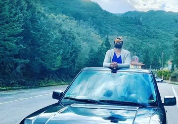 Land Rover Range Rover 400.000 km 20.000 &euro; Berlin 10115