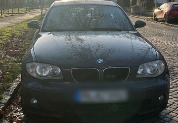 BMW 118 150.000 km 3.200 &euro; Potsdam 14482