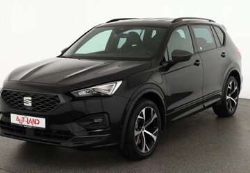 Seat Tarraco 39.617 km 32.990 &euro; Berlin 12683
