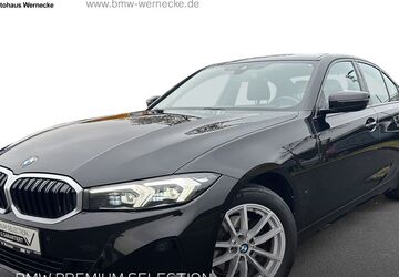 BMW 320 36.225 km 32.946 &euro; Wildau 15745