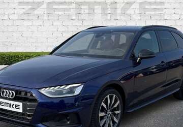 Audi A4 95.521 km 21.925 &euro; Oranienburg 16515