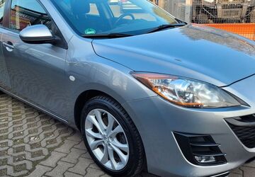 Mazda 3 241.000 km 1.990 &euro; Berlin 12277