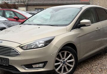 Ford Focus 112.000 km 8.950 &euro; Berlin 10245