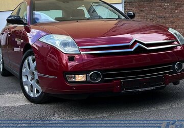 Citroen C6 Pallas*Pano*HUP*Leder*JBL*SHZ*MultiL*PDC* 157.074 km 7.990 &euro; Berlin 13187