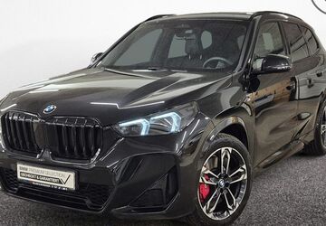 BMW X1 7.544 km 39.450 &euro; Teltow 14513