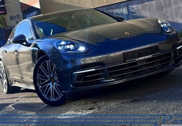 Porsche Panamera 39.342 km 49.900 &euro; Berlin - Pankow 13187