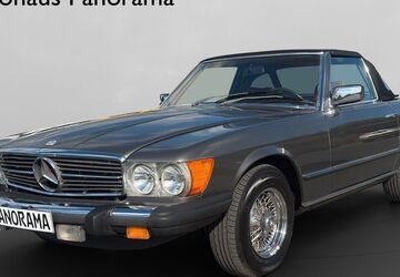 Mercedes-Benz 450 84.641 km 21.990 &euro; Schönefeld OT Großziethen 12529