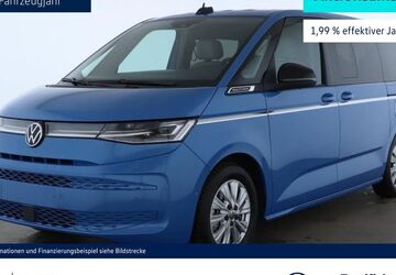 VW T7 Multivan 18.665 km 65.990 &euro; Wildau 15745