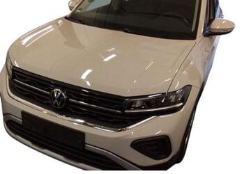 VW T-Cross 13.780 km 24.450 &euro; Berlin 14167