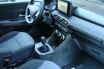 Dacia Jogger 1.0TCe 110 Extreme+ LED 7Sitzer Totwinkel 42.652 km 18.980 &euro; Falkensee 14612