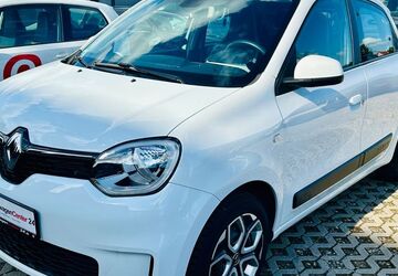 Renault Twingo 53.086 km 9.490 &euro; Hoppegarten 15366