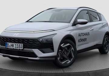 Hyundai BAYON 2.400 km 23.995 &euro; Berlin 12683