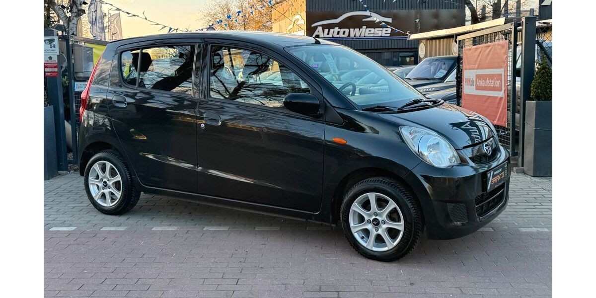 Daihatsu Cuore 184.300 km 2.990 &euro; BERLIN 13127