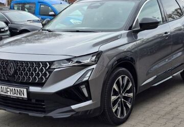 Renault Austral 5.046 km 33.890 &euro; Berlin 12247