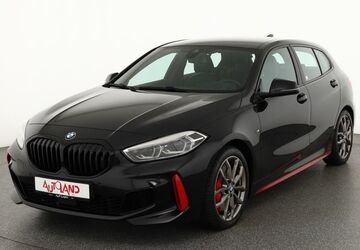BMW 128 76.072 km 28.890 &euro; Hoppegarten OT Hönow 15366