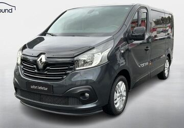 Renault Trafic 101.061 km 23.970 &euro; Gosen Neu-Zittau 15537