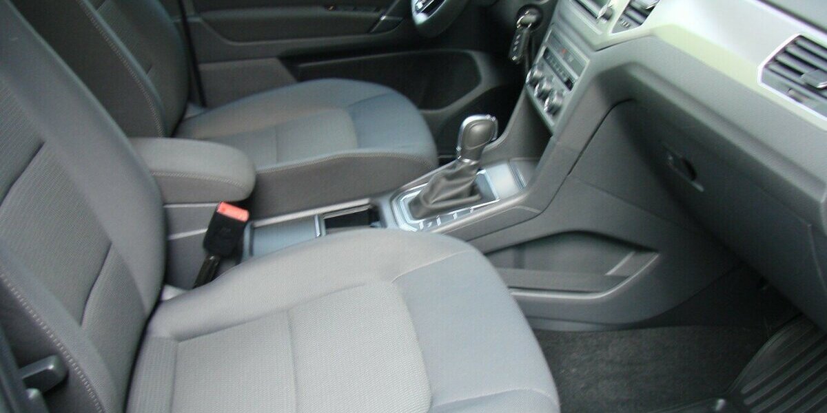 VW Golf Sportsvan 1.4TSi BMT Comfortline DSG Tepomat 42.132 km 12.890 &euro; Falkensee 14612