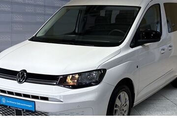 VW Caddy 91.477 km 20.250 &euro; Königs-Wusterhausen 15711
