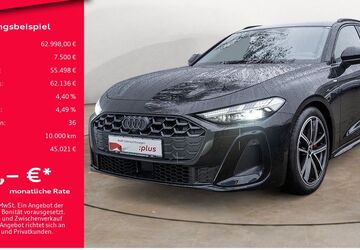 Audi A5 4.478 km 62.490 &euro; Potsdam 14482