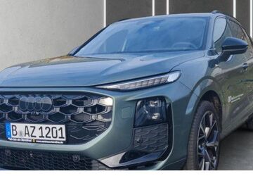 Audi Q3 1.500 km 69.444 &euro; Berlin 13581