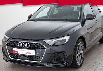 Audi A1 7.900 km 22.990 &euro; Berlin 12489