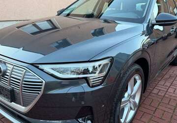 Audi e-tron 122.000 km 20.950 &euro; Berlin 12355