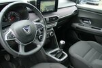 Dacia Jogger 1.0TCe 110 Extreme+ LED 7Sitzer Totwinkel K 52.987 km 17.980 &euro; Falkensee 14612