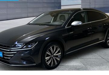 VW Arteon 55.195 km 29.650 &euro; Königs-Wusterhausen 15711