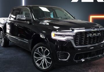 Dodge RAM 4.383 km 103.990 &euro; Potsdam 14469