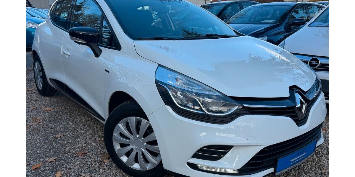 Renault Clio 69.684 km 8.490 &euro; Berlin 13089