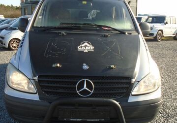 Mercedes-Benz Vito 216.000 km 3.450 &euro; Wildau 15745