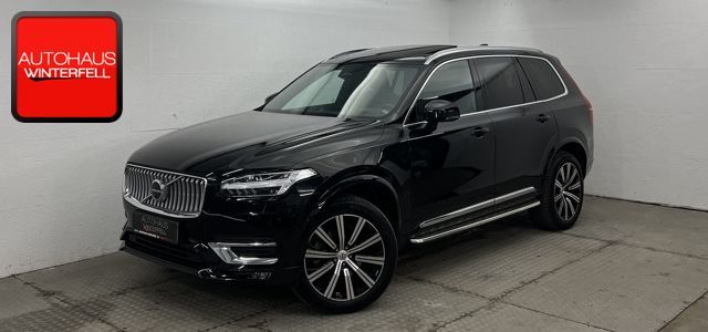 Volvo XC90 58.872 km 56.300 &euro; Berlin 12351