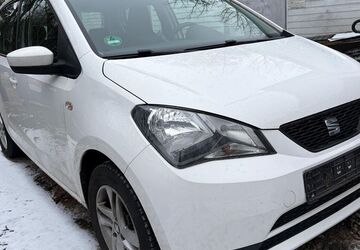 Seat Mii 57.500 km 7.200 &euro; Berlin 14167