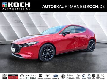 Gebrauchte Mazda 3