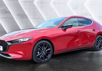 Mazda 3 10.350 km 23.990 &euro; Berlin 12681