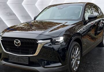 Mazda CX-60 30.732 km 36.990 &euro; Zeesen 15711