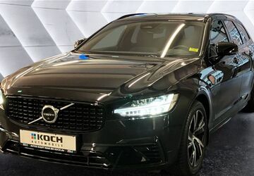 Volvo V90 22.195 km 47.995 &euro; Berlin 10553
