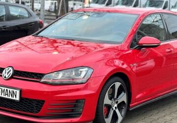 VW Golf 117.000 km 17.680 &euro; Berlin 13581