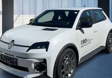 Renault R 5 3.046 km 24.955 &euro; Berlin 12099