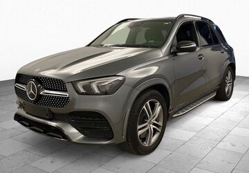 Mercedes-Benz GLE 350 150.750 km 46.800 &euro; Berlin 12043