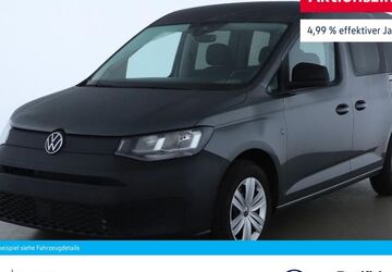 VW Caddy 19.436 km 26.760 &euro; Wildau 15745