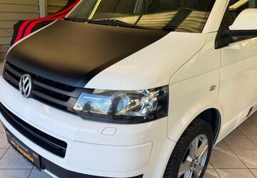 VW T5 Transporter 200.000 km 14.800 &euro; Berlin 13158