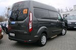 Ford Transit Custom Titanium 320 L2 H2 Behindertengerec 46.628 km 37.980 &euro; Falkensee 14612