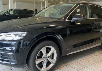 Audi Q5 162.144 km 19.950 &euro; Berlin 12349